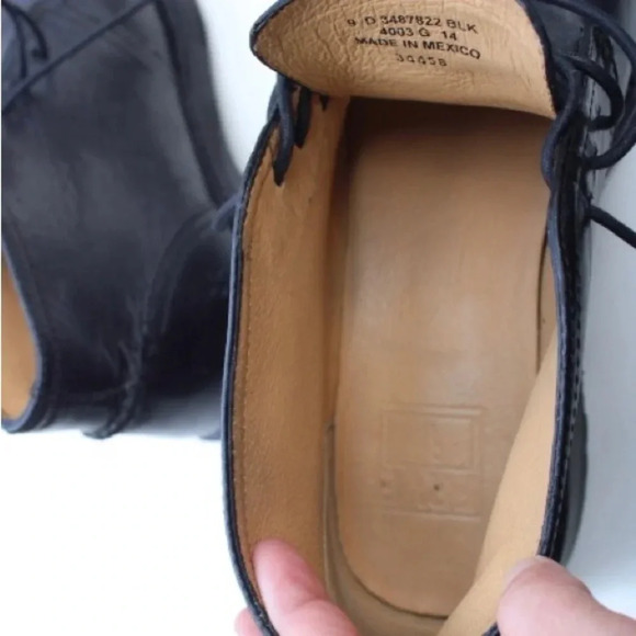 Frye Phillip Men’s shoes - Picture 7 of 16